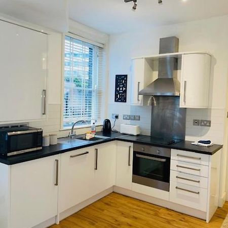 Luxury 2 Bedroom Apartment Marylebone! Londres Extérieur photo