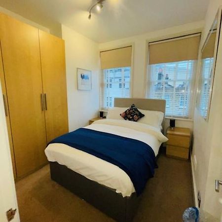 Luxury 2 Bedroom Apartment Marylebone! Londres Extérieur photo