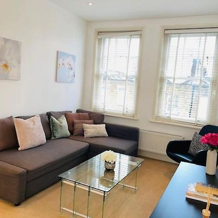 Luxury 2 Bedroom Apartment Marylebone! Londres Extérieur photo