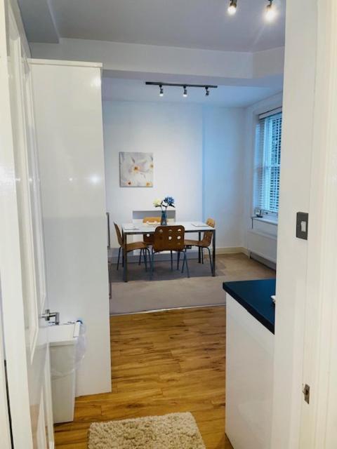 Luxury 2 Bedroom Apartment Marylebone! Londres Extérieur photo
