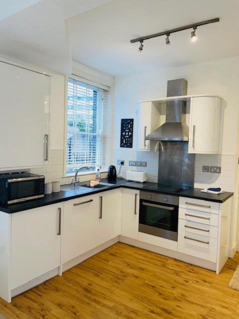 Luxury 2 Bedroom Apartment Marylebone! Londres Extérieur photo