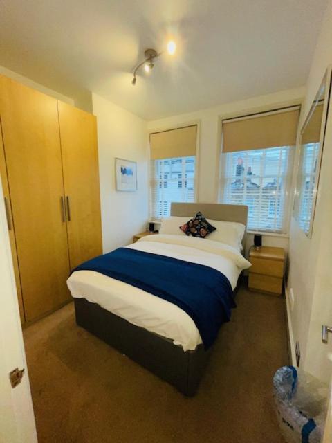 Luxury 2 Bedroom Apartment Marylebone! Londres Extérieur photo