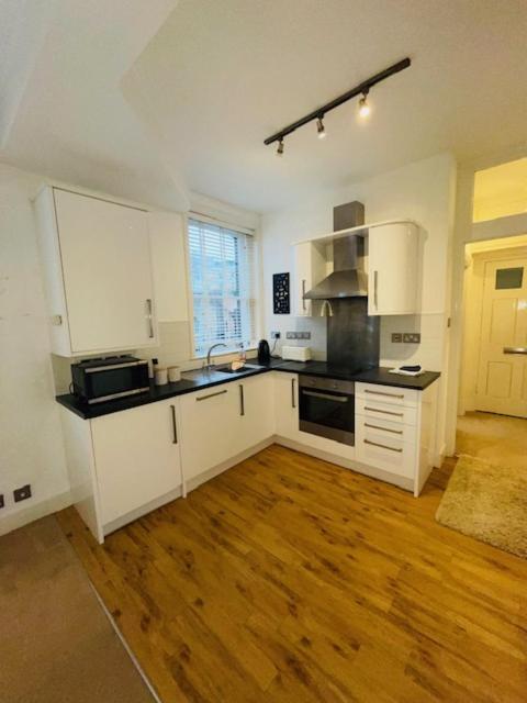 Luxury 2 Bedroom Apartment Marylebone! Londres Extérieur photo