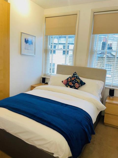Luxury 2 Bedroom Apartment Marylebone! Londres Extérieur photo