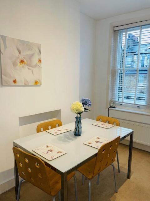 Luxury 2 Bedroom Apartment Marylebone! Londres Extérieur photo