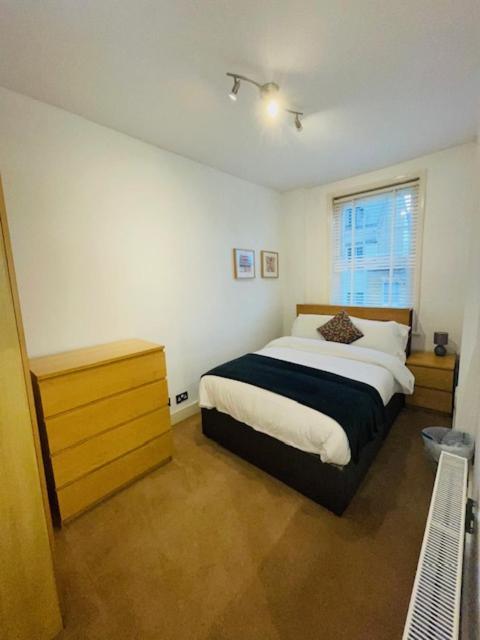 Luxury 2 Bedroom Apartment Marylebone! Londres Extérieur photo